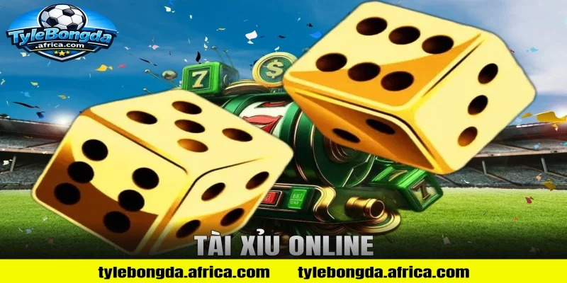 tài xỉu online
